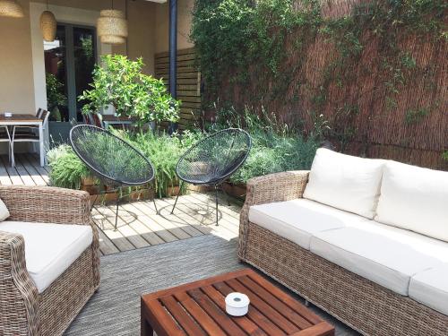 Hotel Àmbit Barcelona - image 9