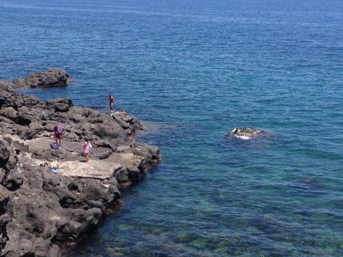 Il Giardino Dei Limoni – Aci Castello, CA