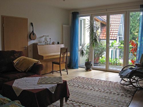 Die Sprachpension - The Language Guesthouse - image 8