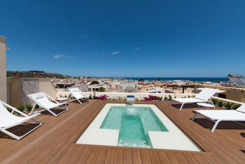 Artemide Hotel – San Vito Lo Capo, CA