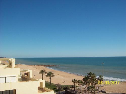 ACR Holiday Apartment in คาตีรา