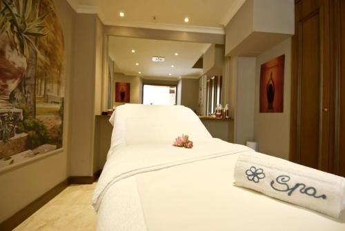 Spa, Hotel Argentina & SPA in 菲烏吉