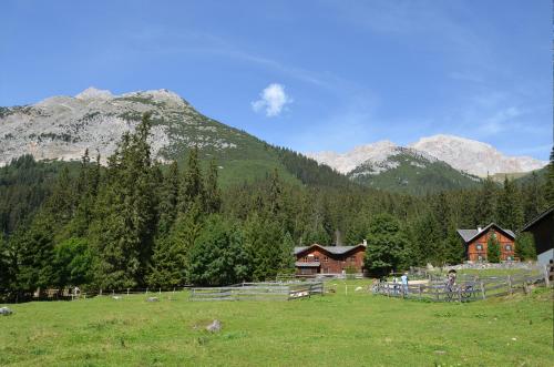 Haus Bergkristall - image 3