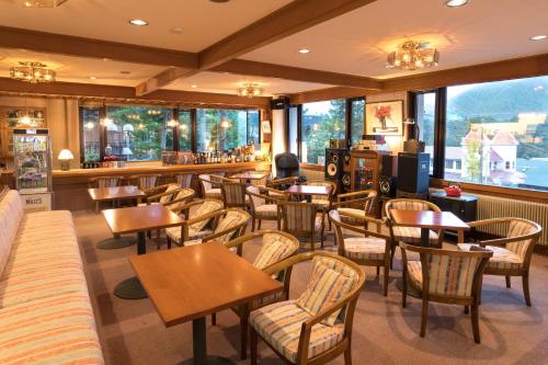 Espoir Misawa Hotel Nagano In Japan - 