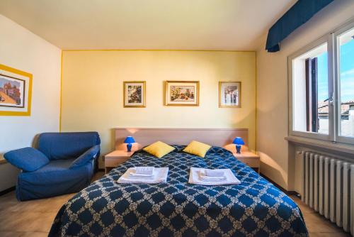 Albergo Centrale 4