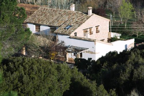 Casa del Rio - Casas de Roldán