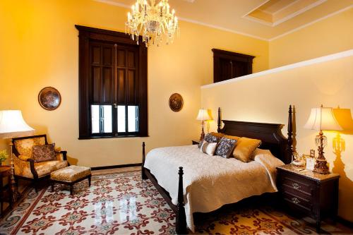 Excellent room comfort & quality