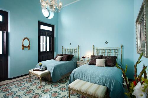 Casa Azul Monumento Historico - image 5