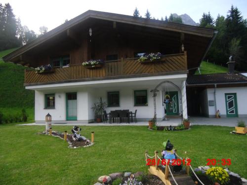 Appartement Gassner - main image