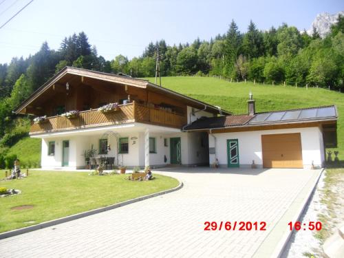 Appartement Gassner - image 5