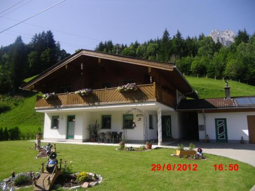 Appartement Gassner - image 2
