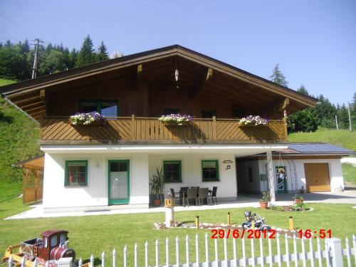 Appartement Gassner in Leogang