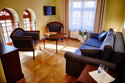 Centrum Obsługi Turysty Kordegarda