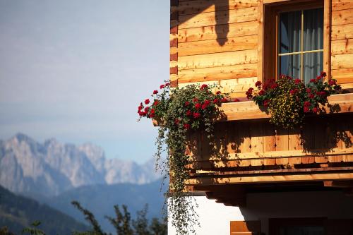 Single Room with Balcony