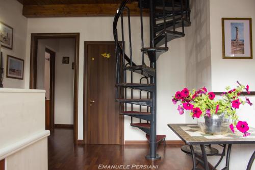 B&B Il Nido Crotone – Crotone, NV