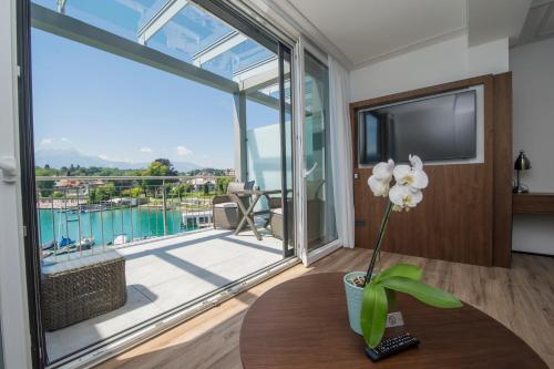 Boutiquehotel Worthersee - Serviced Apartments