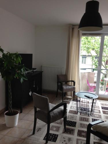 Chez Marie 2