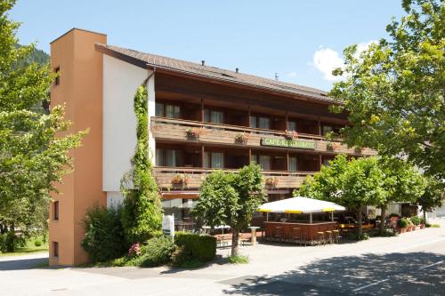 Gasthof Stern Gasthof Stern