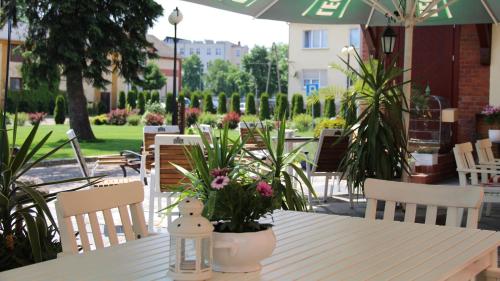 Hotel Sandro Silver - image 2