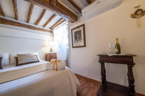 Appartmento in Via San Rufino - image 7