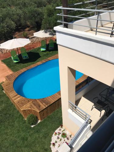  M&M Villa in Kathiana