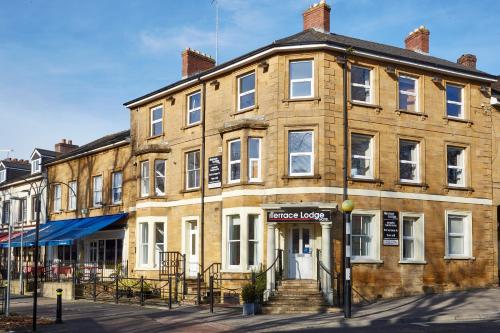 The Terrace Lodge Hotel - Yeovil