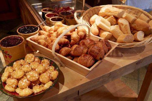Hotel L'Equipe – Morzine, OK