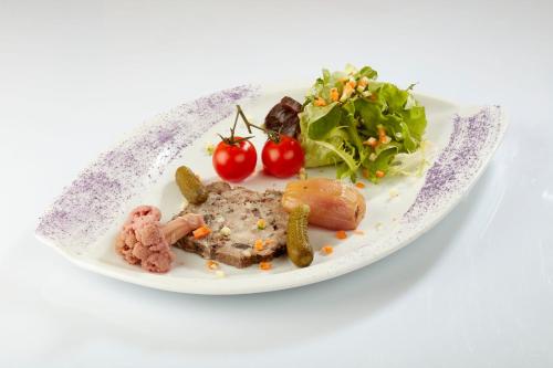 Hotel L'Equipe – Morzine, OK
