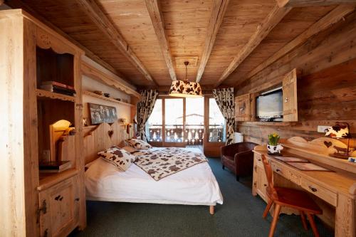 Hotel L'Equipe in Морзан