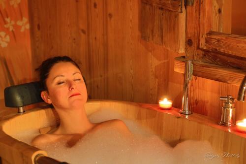 Hotel L'Equipe – Morzine, OK