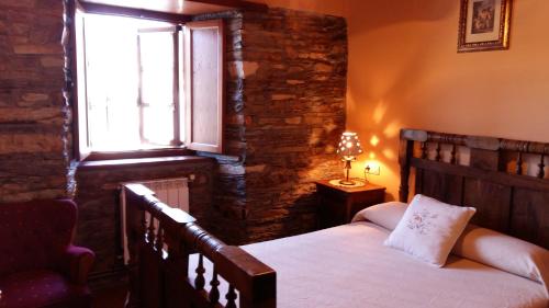 Apartamentos Los Castros in San Tirso De Abres