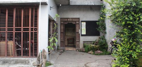 Exterior view, Posnya Seni Godod Art Gallery & Homestay in Kasihan