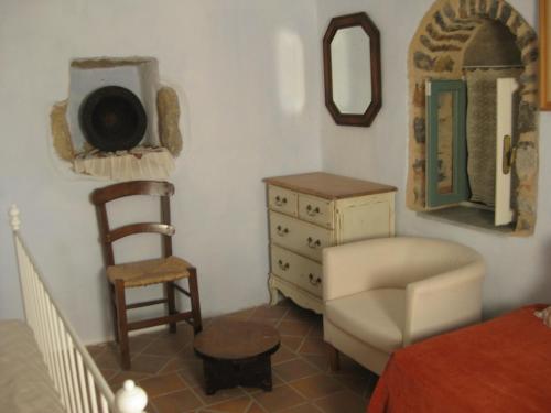 Traditional rooms-Hostel