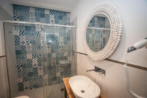 Luxury Apartments Manarola by Arbaspàa Room Type - Studio - Via Belvedere 47