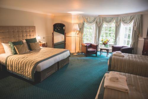 Mere Court Hotel - image 8
