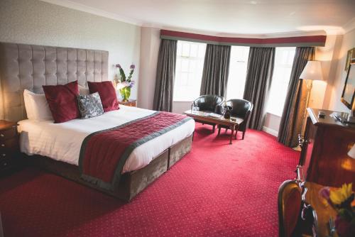 Mere Court Hotel - image 14