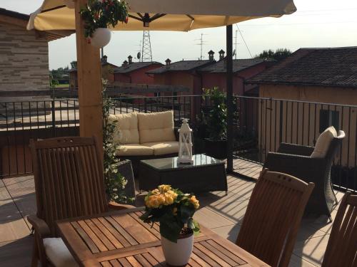 Relais Dei Mandorli – Bergamo, VA