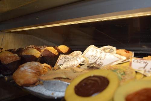 Food and beverages, B&B Chez Moi Lame 57 in Lame