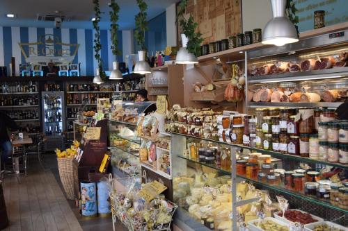 Food and beverages, B&B Chez Moi Lame 57 in Lame