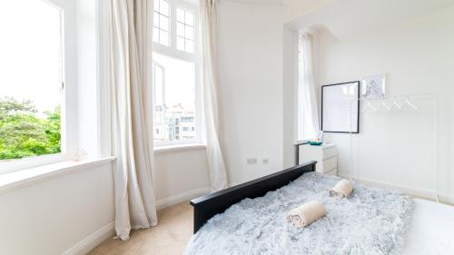 Victorian Apartment