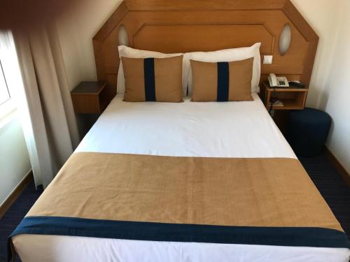 Hotel Do Chile - image 12