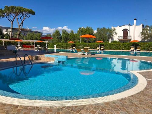 Hotel River Palace in Terracina