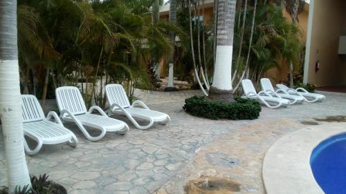 Tecnohotel Mérida Norte - image 5
