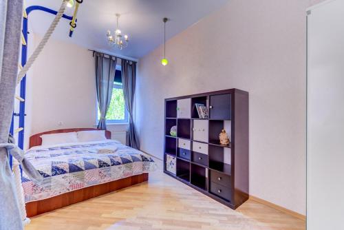 Welcome Home Apartments Fontanka 18 - image 3