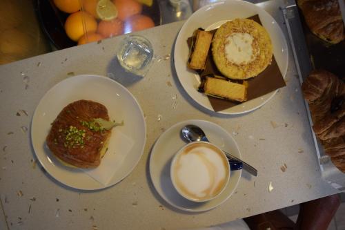 Food and beverages, B&B Chez Moi Lame 57 in Lame