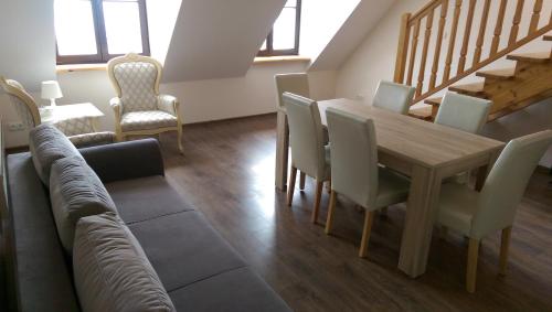 Mikołajki Apartamenty - main image