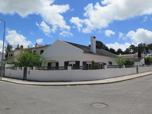 ทัศนียภาพภายนอกโรงแรม, Azeitão Country Villa (Azeitao Country Villa) in อะเซเตา