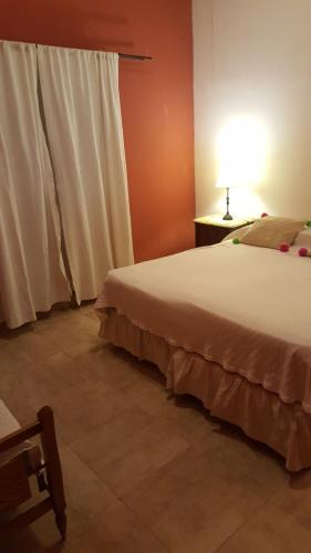 Los Colorados Hostal in 安加斯塔哥