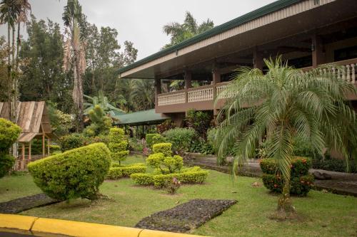 . Hotel Suerre