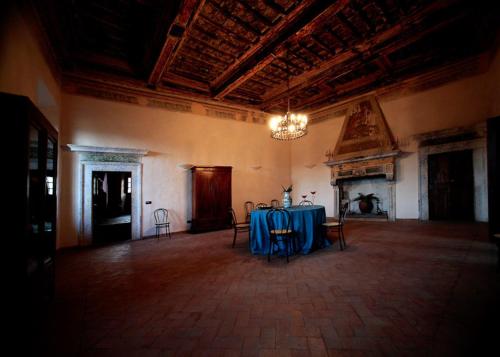 奧爾西尼宮酒店 (Palazzo Orsini) in 博馬爾佐